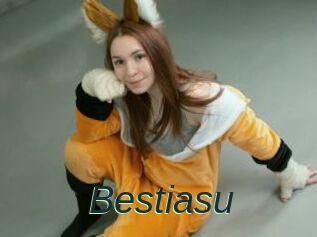 Bestiasu