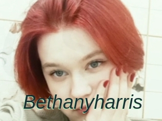 Bethanyharris