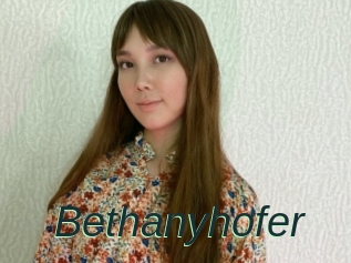 Bethanyhofer