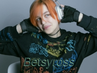 Betsyross