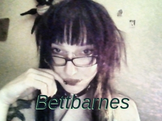 Bettbarnes