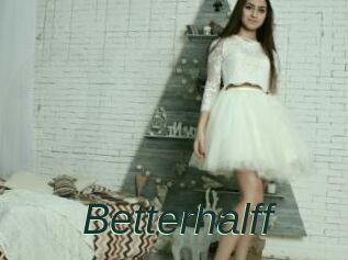 Betterhalff