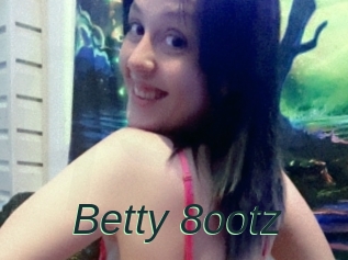 Betty_8ootz
