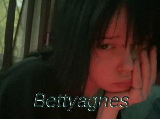 Bettyagnes