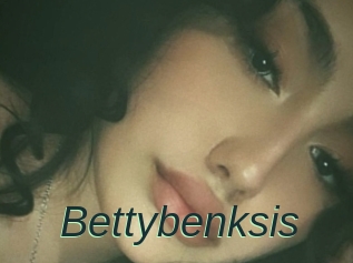 Bettybenksis