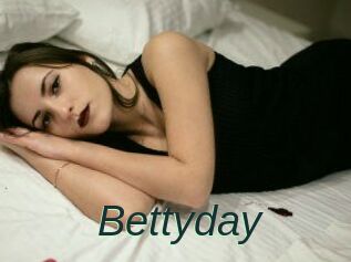 Bettyday