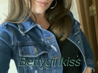 Bettygirlkiss