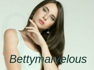 Bettymarvelous