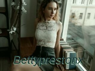 Bettyprestonx