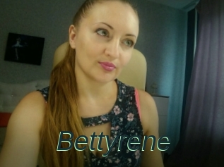 Bettyrene