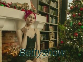 Bettyshow