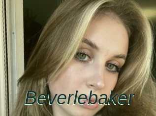 Beverlebaker