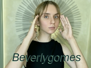 Beverlygomes