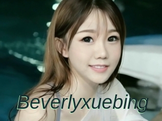Beverlyxuebing