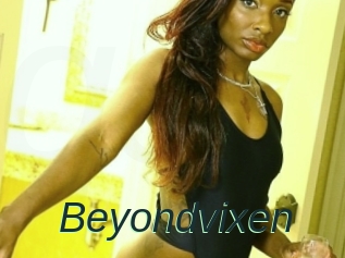 Beyondvixen