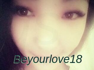 Beyourlove18
