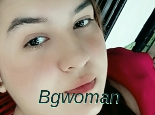 Bgwoman