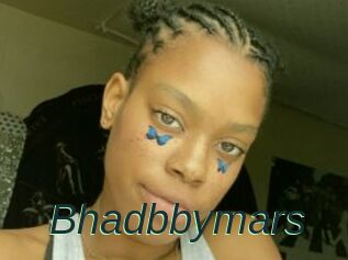 Bhadbbymars