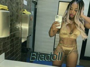 Biadoll