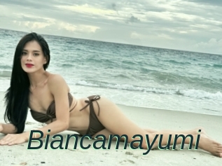 Biancamayumi