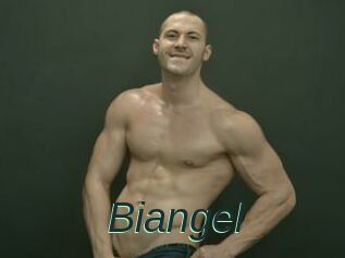 Biangel