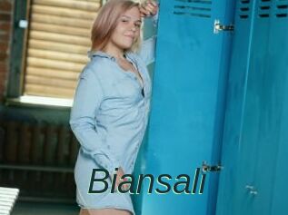 Biansali