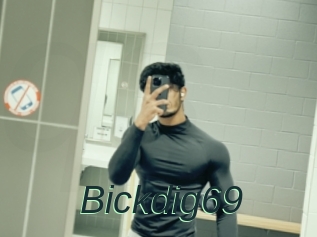 Bickdig69