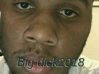 Big_dick2018