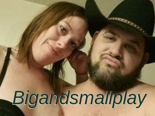 Bigandsmallplay