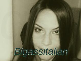 Bigassitalian