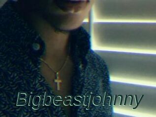 Bigbeastjohnny