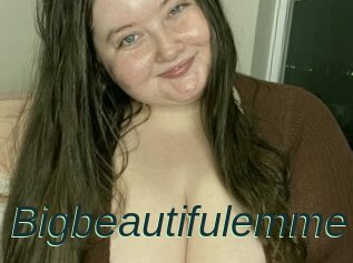 Bigbeautifulemme