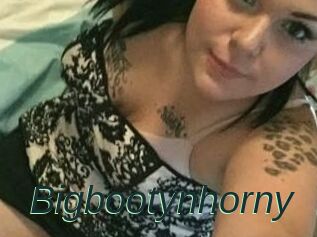 Bigbootynhorny