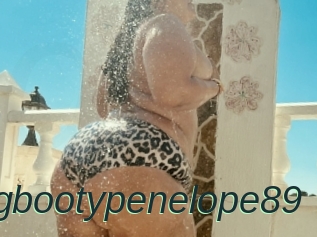 Bigbootypenelope89