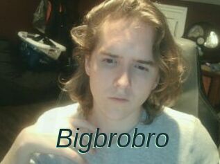 Bigbrobro