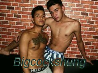 Bigcockshung