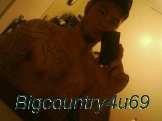 Bigcountry4u69