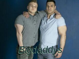 Bigdaddys