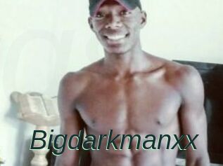 Bigdarkmanxx