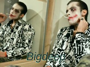 Bigdeep