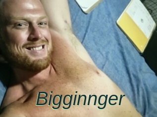 Bigginnger