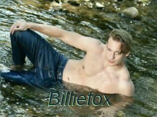 Billiefox