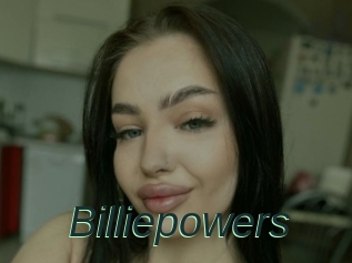 Billiepowers
