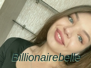 Billionairebelle