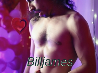 Billjames