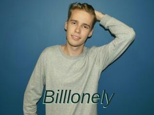 Billlonely