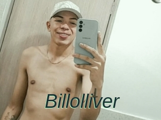 Billolliver