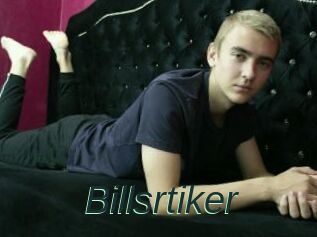 Billsrtiker