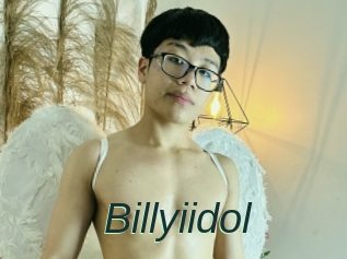 Billyiidol