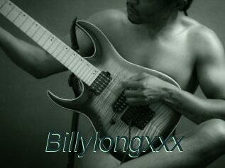 Billylongxxx